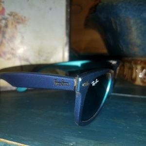 Ray Ban Wafarer